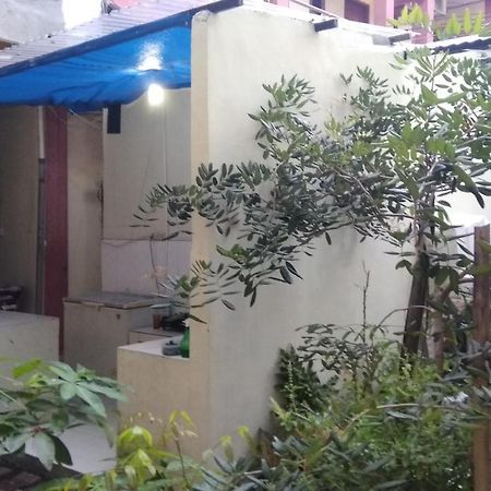 鹏多塞马拉酒店 棉兰 外观 照片