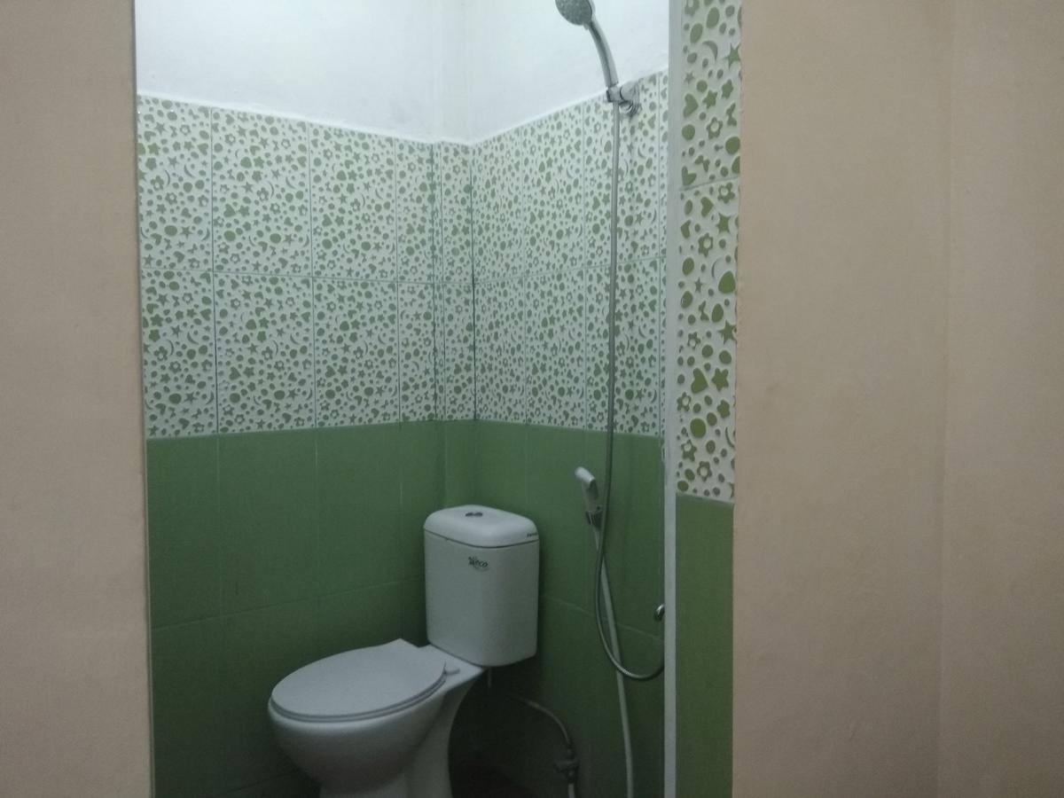 鹏多塞马拉酒店 棉兰 外观 照片