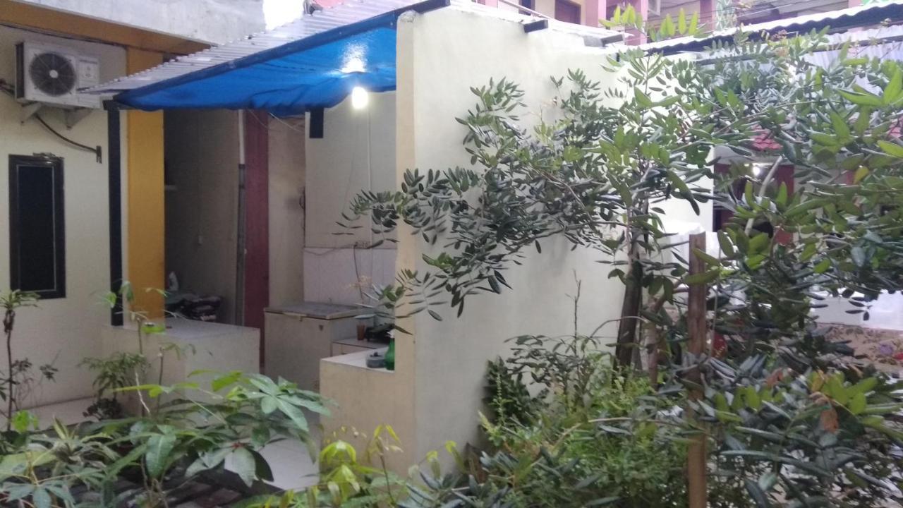 鹏多塞马拉酒店 棉兰 外观 照片